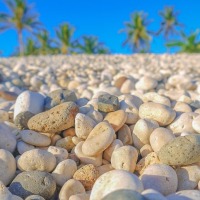 Why Bagolatao's White Pebbles Beach Is The Perfect Summer Destination In The Philippines