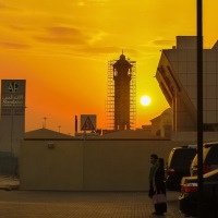 Riyadh's Ten Best Places To Watch The Sunset